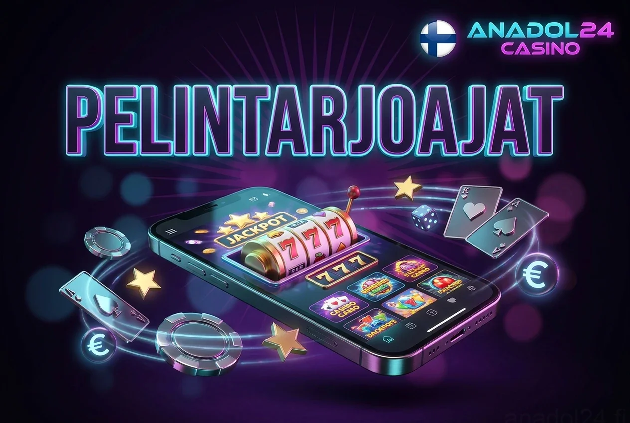 Pelintarjoajat